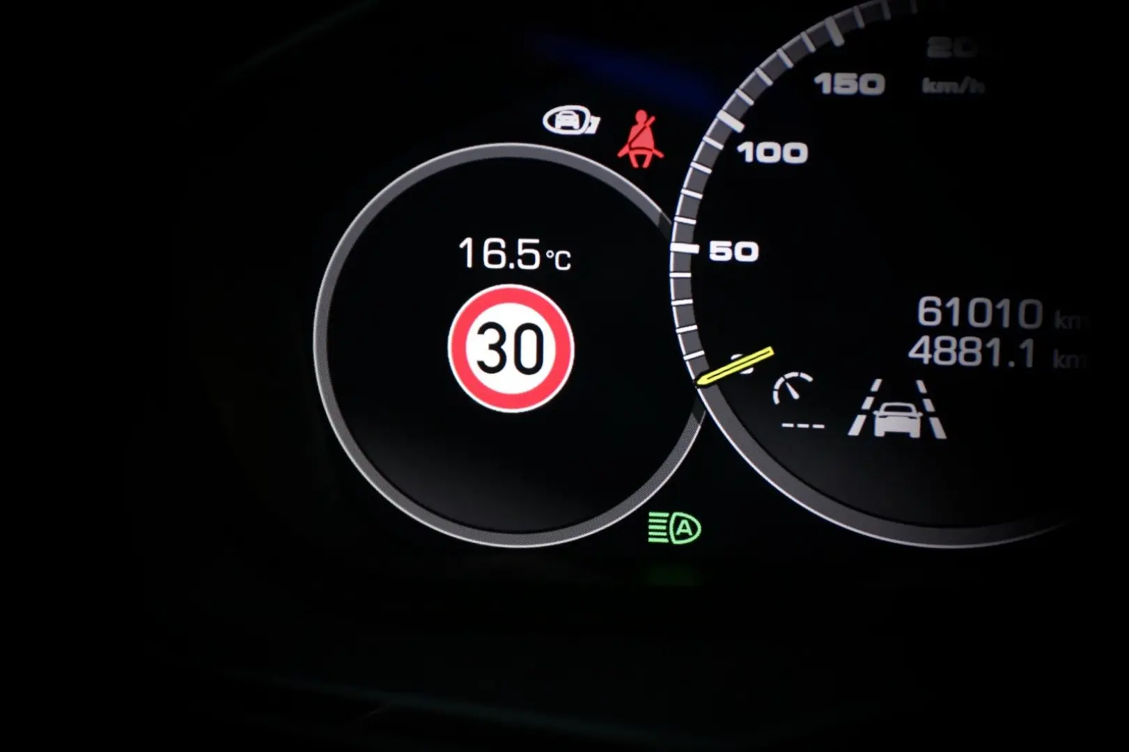 Cayenne E-Hybrid 18Wege Panorama 360  Luft AHK