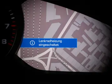 Cayenne E-Hybrid 18Wege Panorama 360  Luft AHK