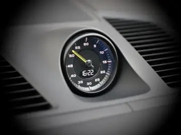 Cayenne E-Hybrid 18Wege Panorama 360  Luft AHK