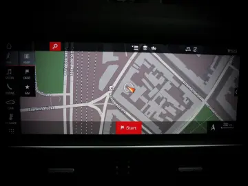 Cayenne E-Hybrid 18Wege Panorama 360  Luft AHK