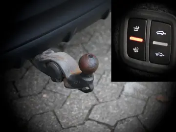 Cayenne E-Hybrid 18Wege Panorama 360  Luft AHK