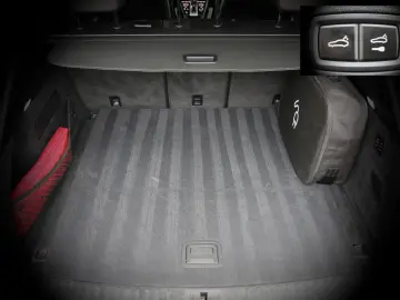 Cayenne E-Hybrid 18Wege Panorama 360  Luft AHK