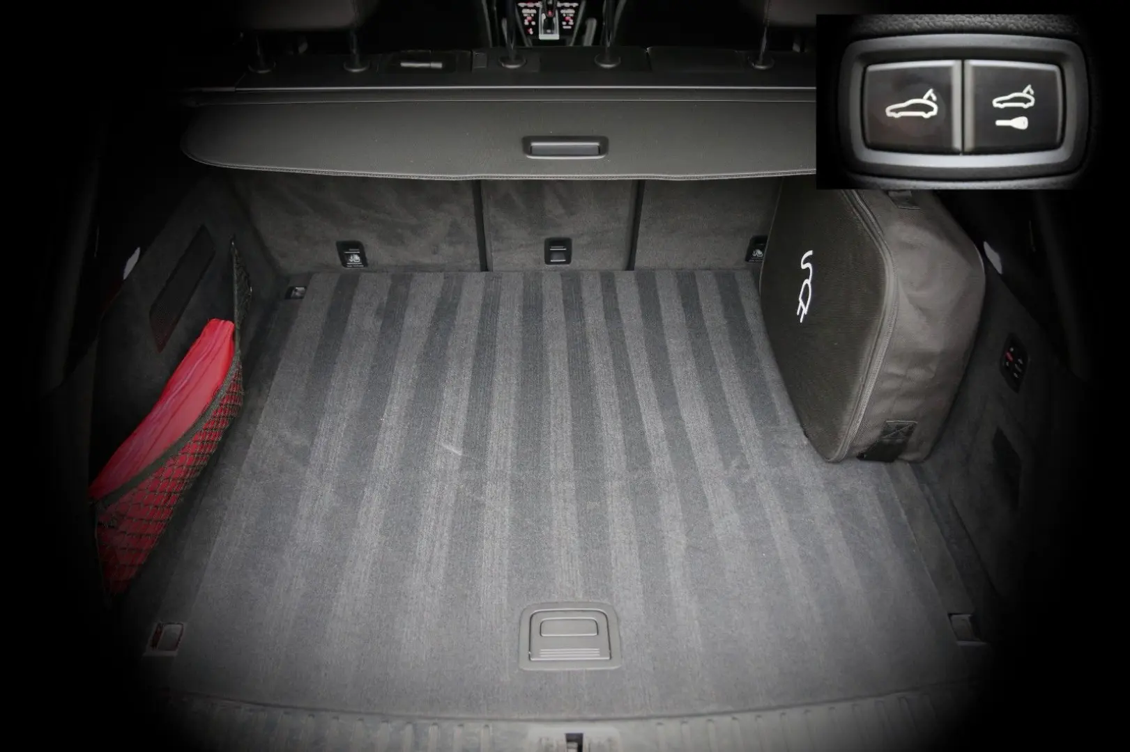 Cayenne E-Hybrid 18Wege Panorama 360  Luft AHK