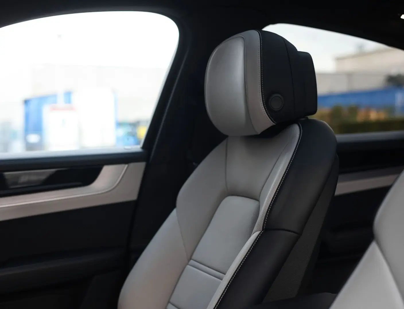 Cayenne Coupe E-Hybrid   Pano - AHK - BOSE