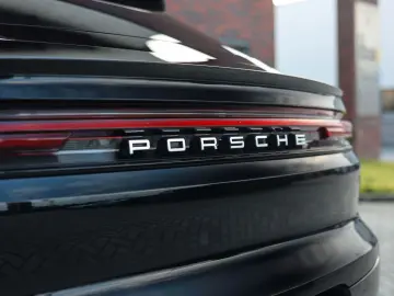 Cayenne Coupe E-Hybrid   Pano - AHK - BOSE