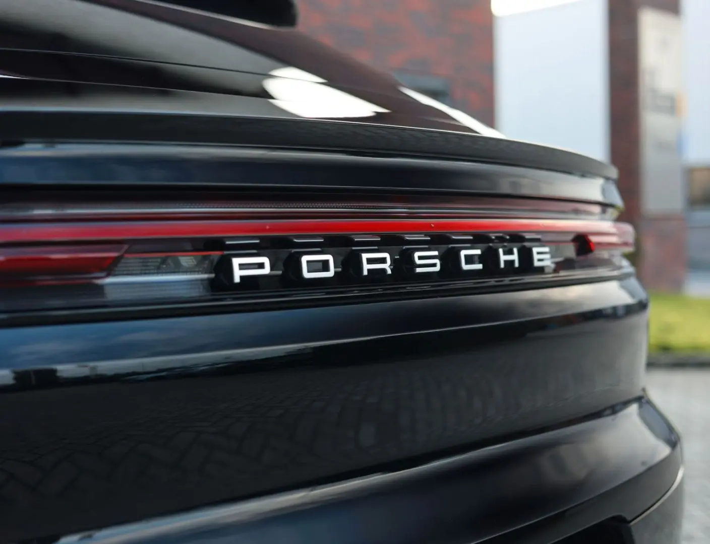 Cayenne Coupe E-Hybrid   Pano - AHK - BOSE