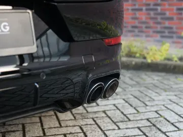Cayenne Coupe E-Hybrid   Pano - AHK - BOSE
