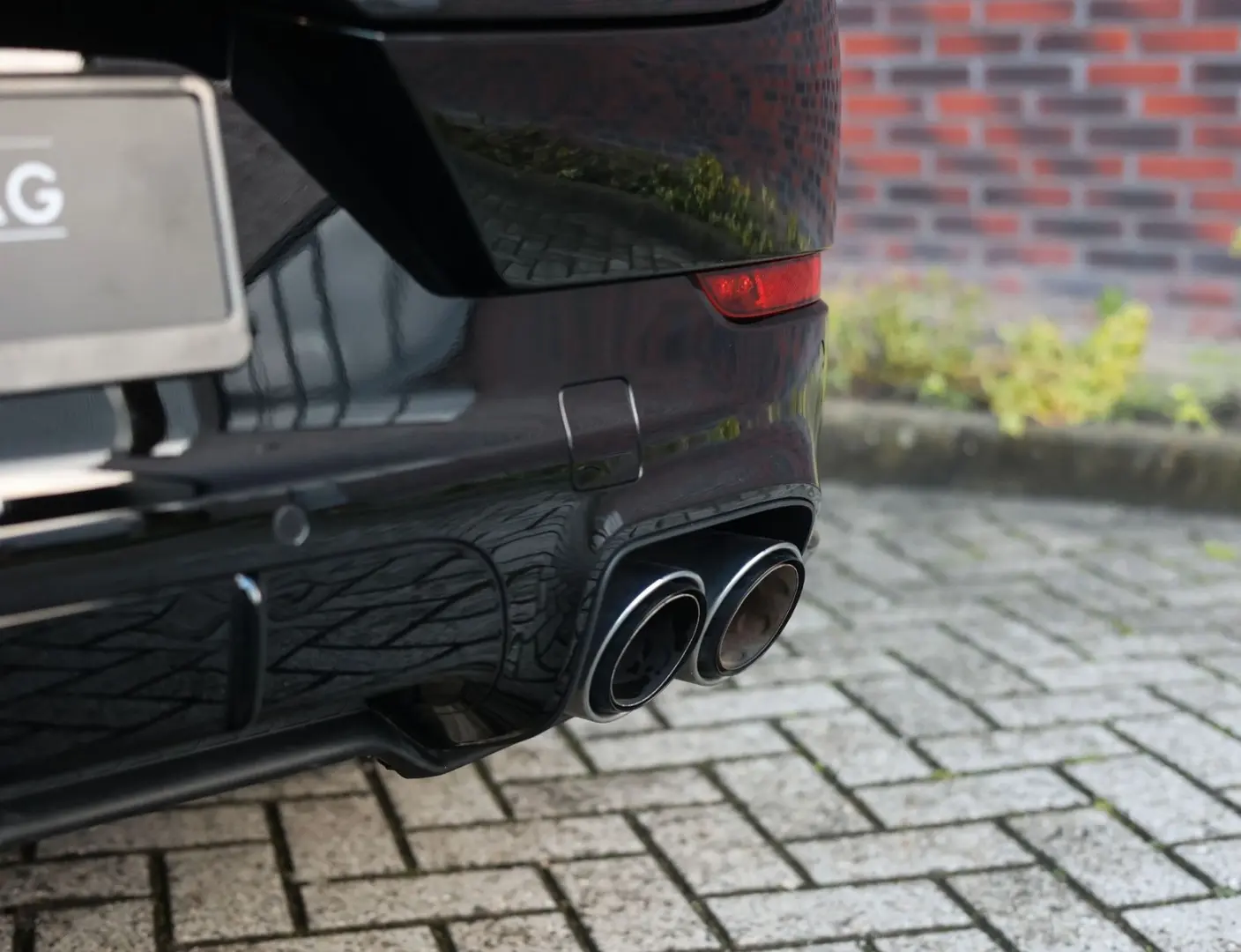 Cayenne Coupe E-Hybrid   Pano - AHK - BOSE