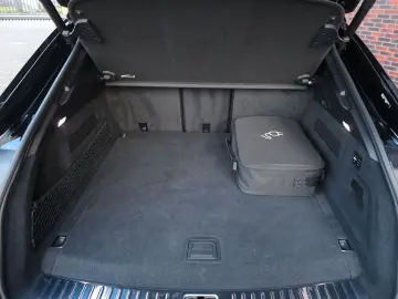 Cayenne Coupe E-Hybrid   Pano - AHK - BOSE