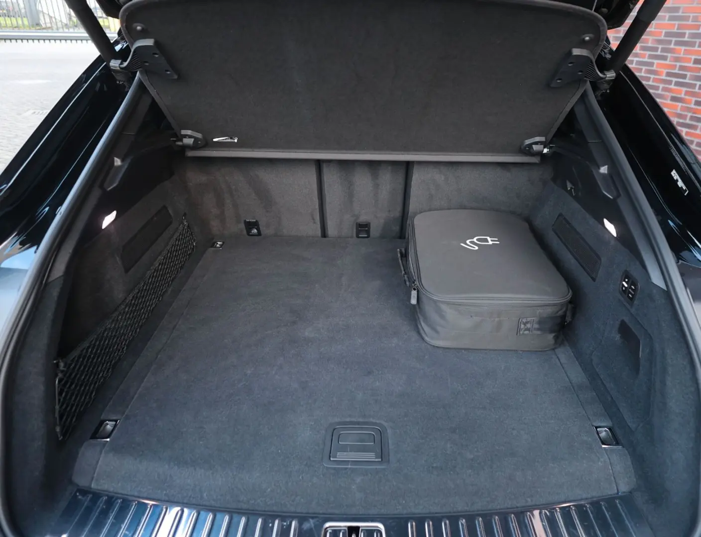 Cayenne Coupe E-Hybrid   Pano - AHK - BOSE