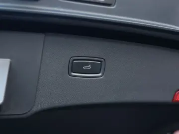 Cayenne Coupe E-Hybrid   Pano - AHK - BOSE