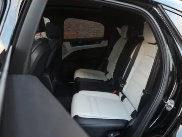 Cayenne Coupe E-Hybrid   Pano - AHK - BOSE