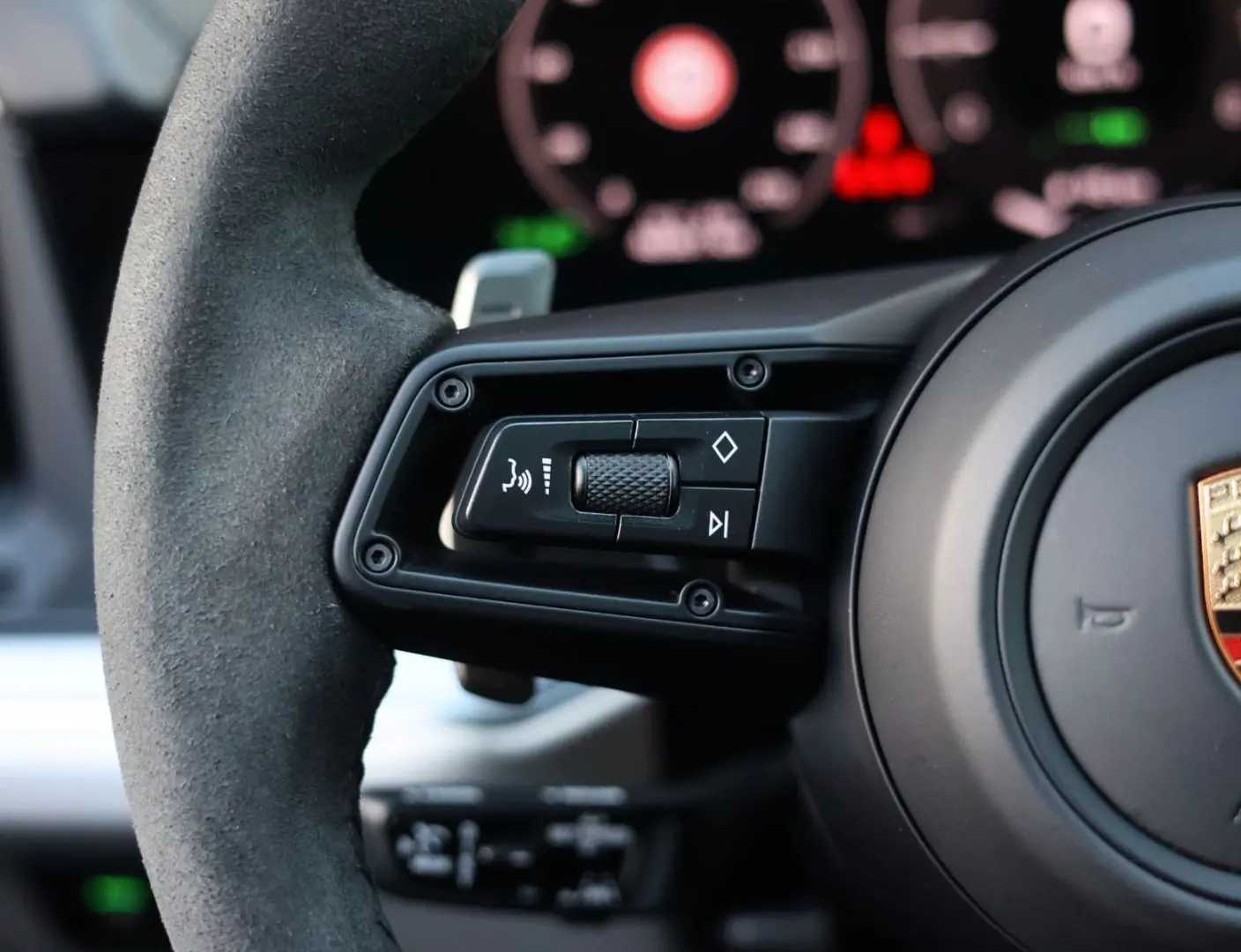 Cayenne Coupe E-Hybrid   Pano - AHK - BOSE