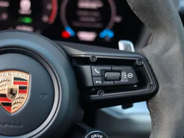 Cayenne Coupe E-Hybrid   Pano - AHK - BOSE