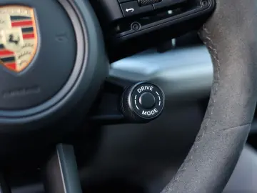 Cayenne Coupe E-Hybrid   Pano - AHK - BOSE