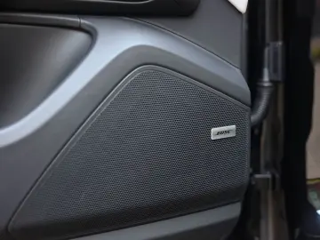 Cayenne Coupe E-Hybrid   Pano - AHK - BOSE