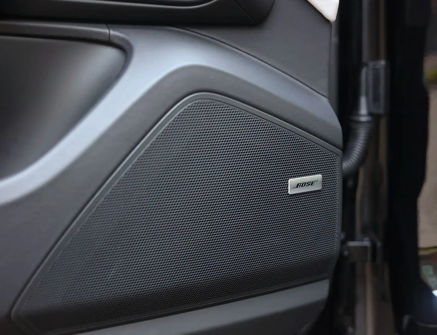 Cayenne Coupe E-Hybrid   Pano - AHK - BOSE