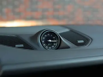 Cayenne Coupe E-Hybrid   Pano - AHK - BOSE