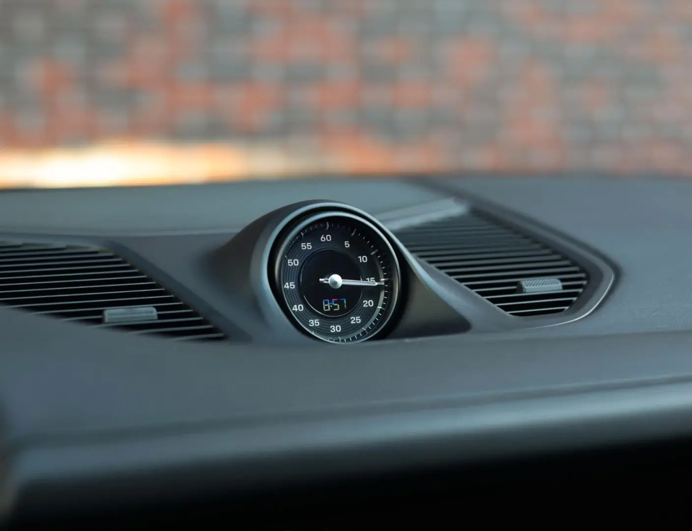 Cayenne Coupe E-Hybrid   Pano - AHK - BOSE