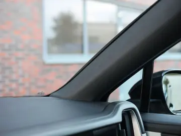 Cayenne Coupe E-Hybrid   Pano - AHK - BOSE