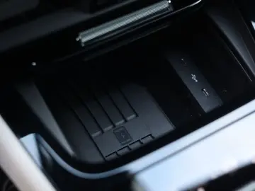 Cayenne Coupe E-Hybrid   Pano - AHK - BOSE