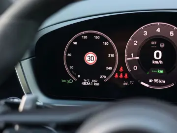 Cayenne Coupe E-Hybrid   Pano - AHK - BOSE