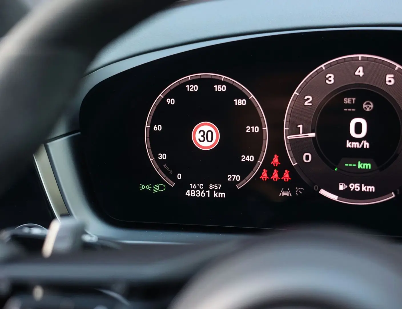 Cayenne Coupe E-Hybrid   Pano - AHK - BOSE