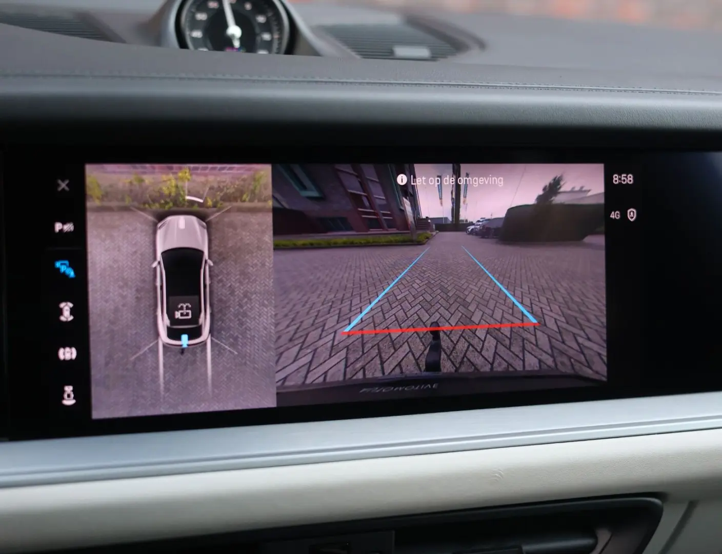 Cayenne Coupe E-Hybrid   Pano - AHK - BOSE