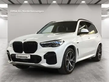X5 xDrive45e M Sport