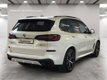 X5 xDrive45e M Sport