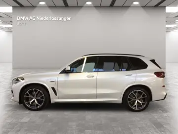 X5 xDrive45e M Sport