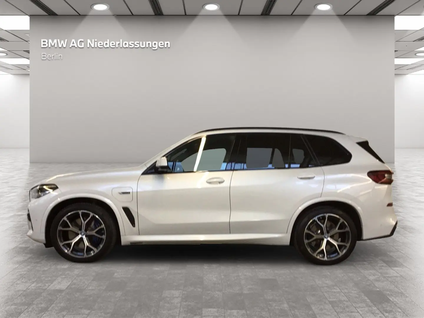 X5 xDrive45e M Sport
