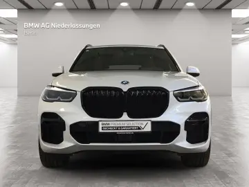 X5 xDrive45e M Sport