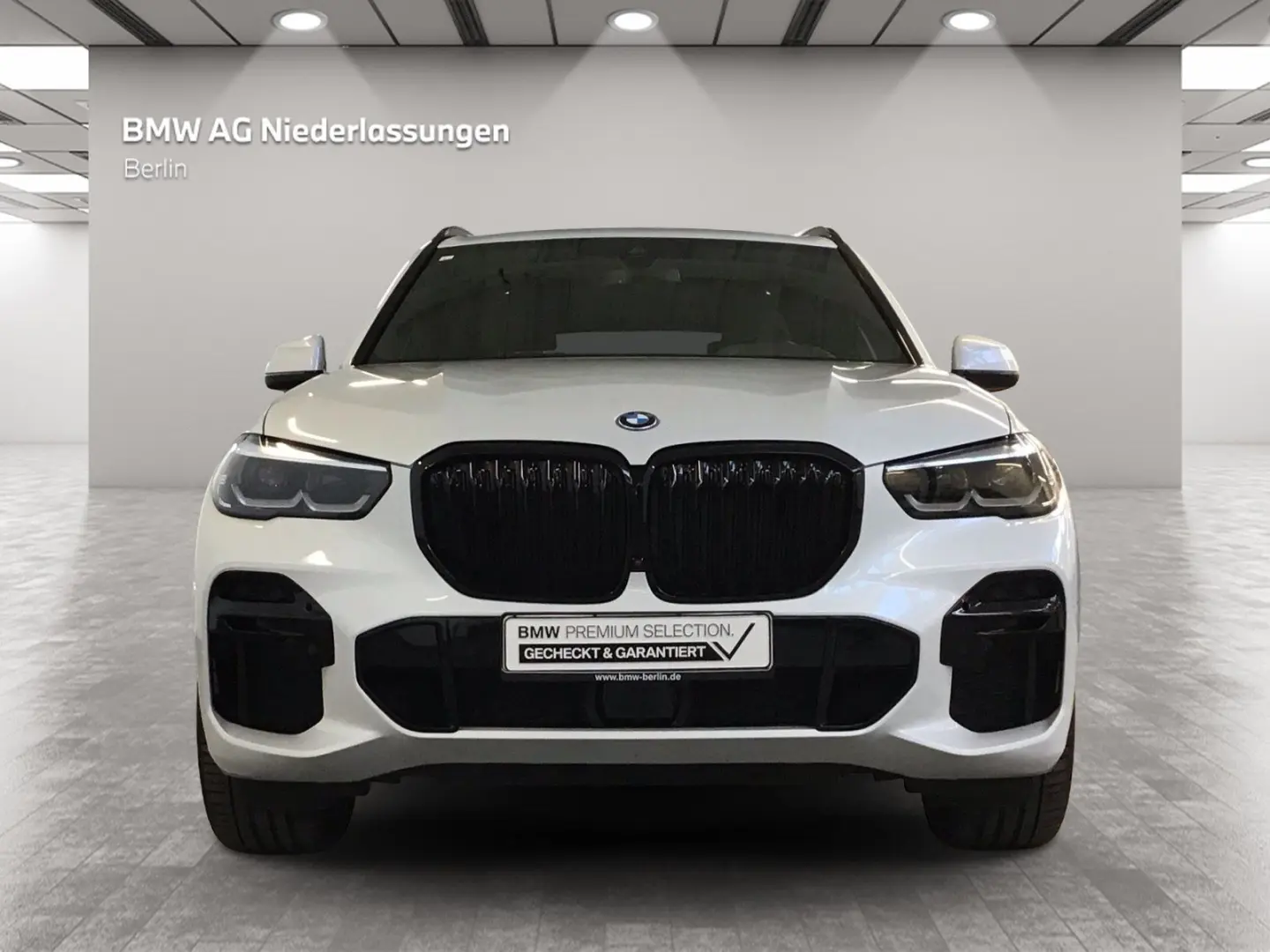 X5 xDrive45e M Sport