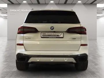 X5 xDrive45e M Sport