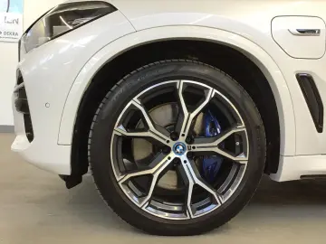 X5 xDrive45e M Sport
