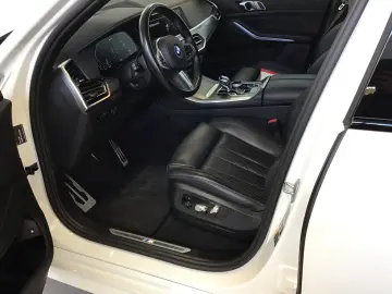 X5 xDrive45e M Sport