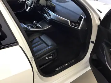 X5 xDrive45e M Sport