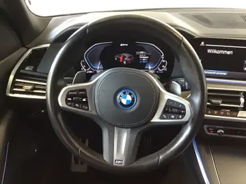 X5 xDrive45e M Sport