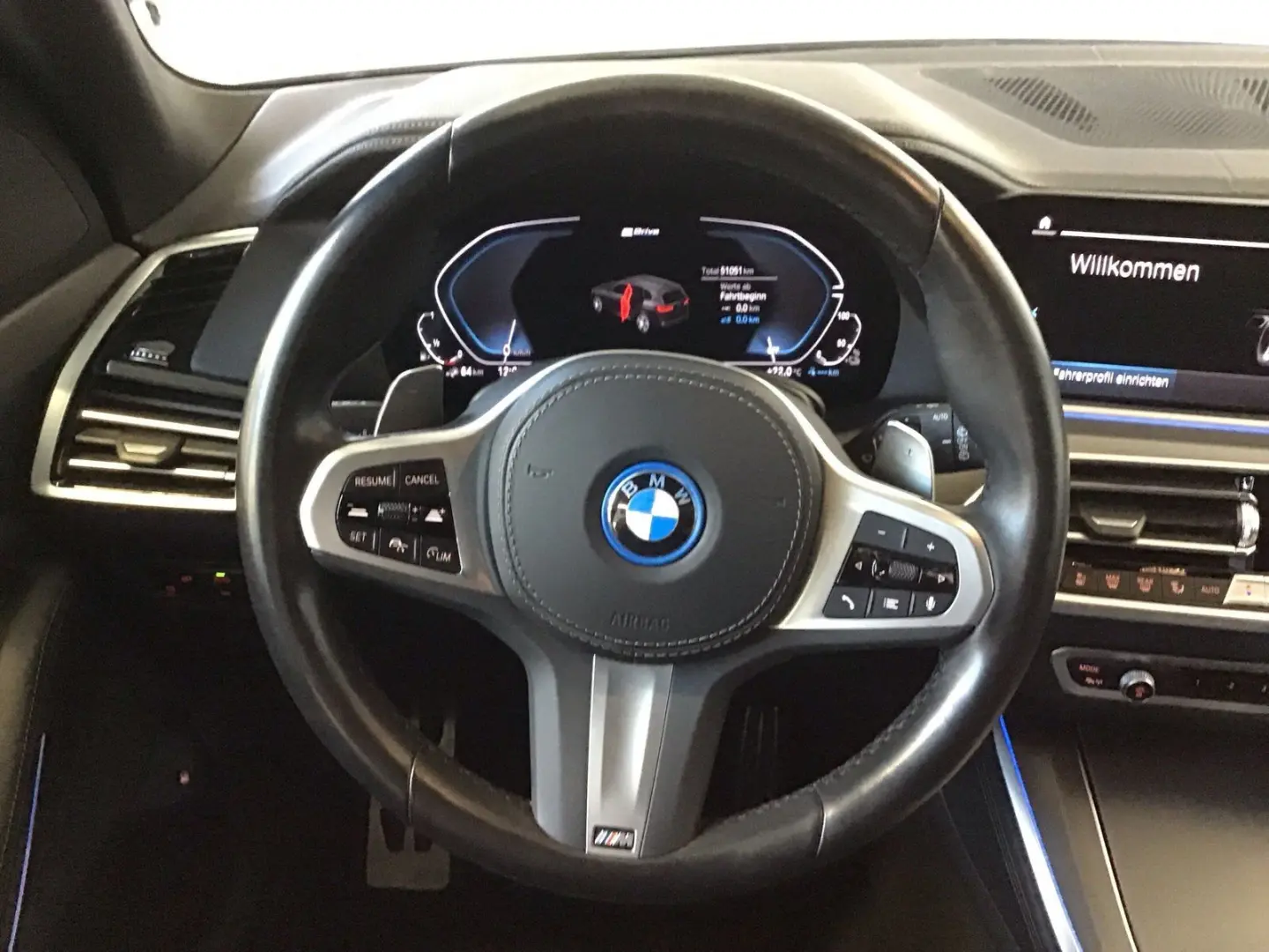 X5 xDrive45e M Sport