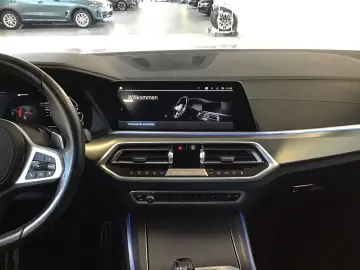 X5 xDrive45e M Sport