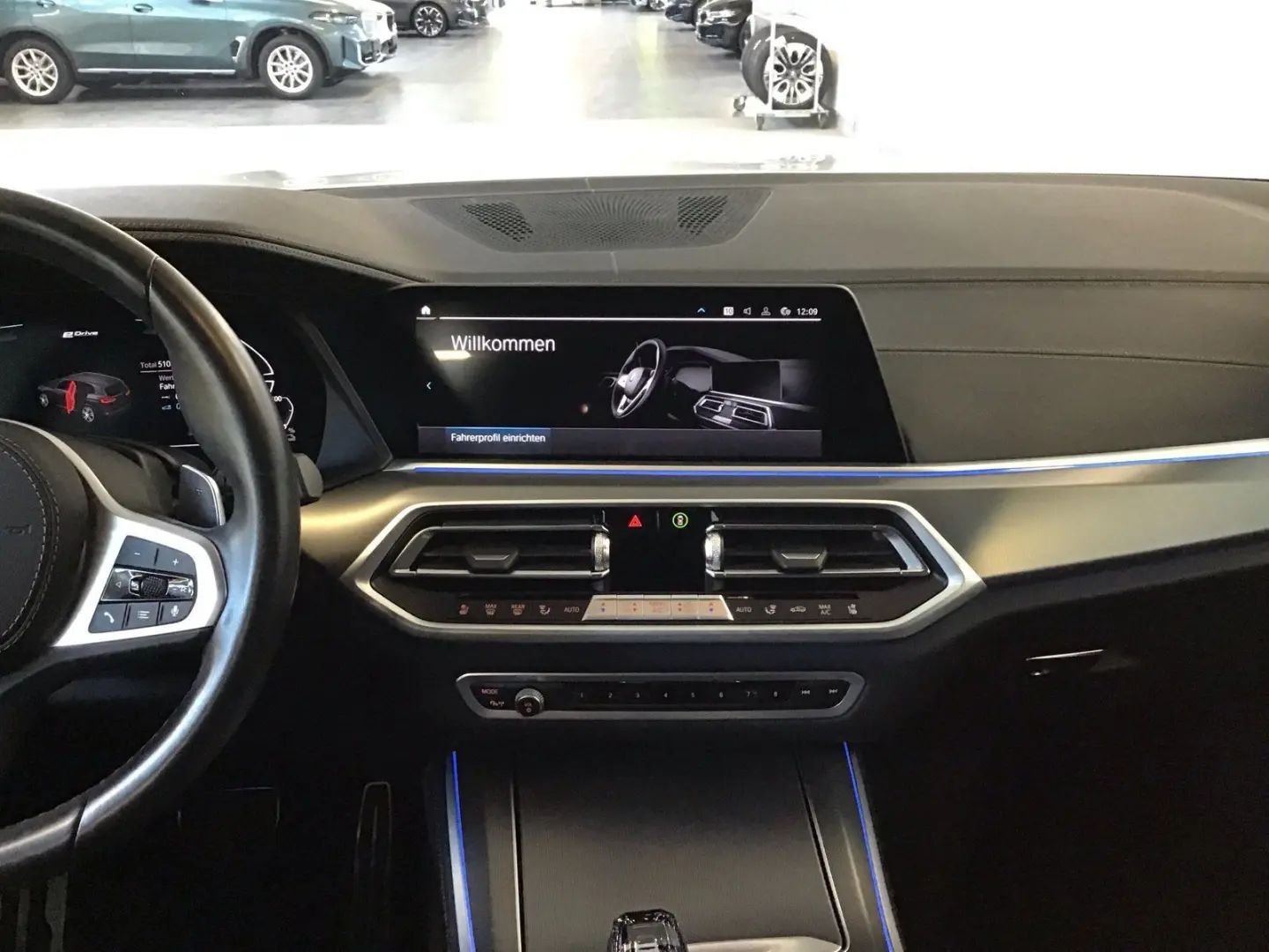 X5 xDrive45e M Sport