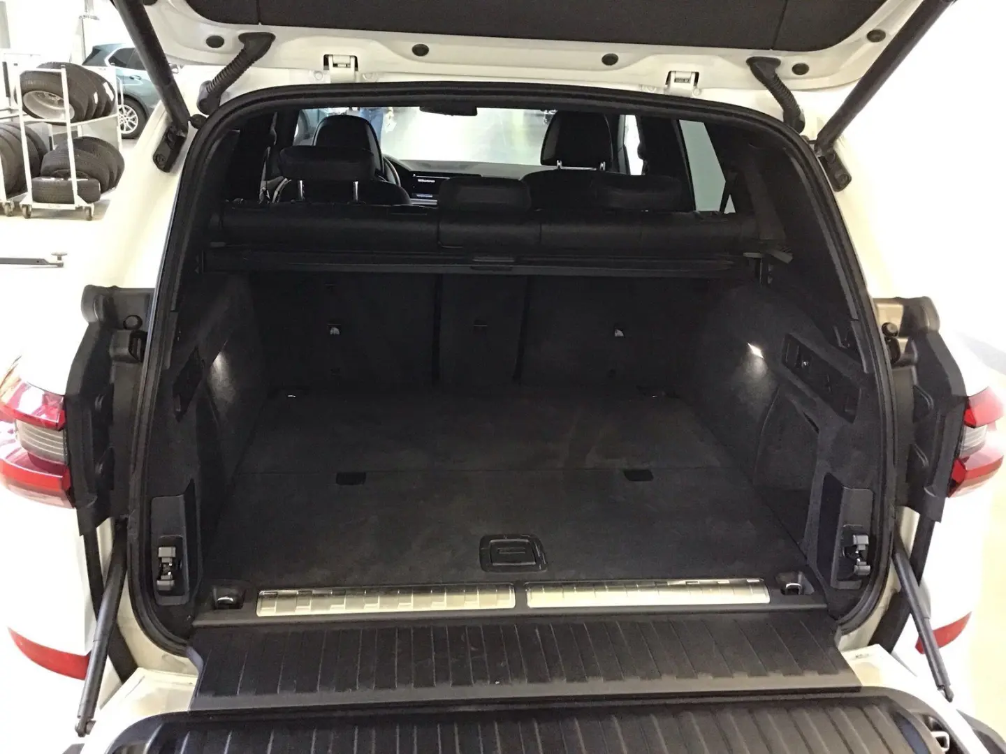 X5 xDrive45e M Sport