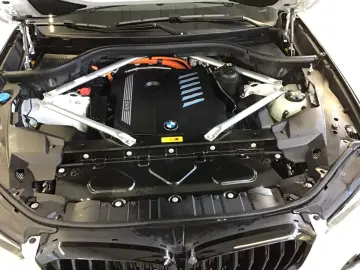 X5 xDrive45e M Sport