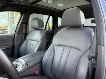 X5 xDrive 45e M Sport