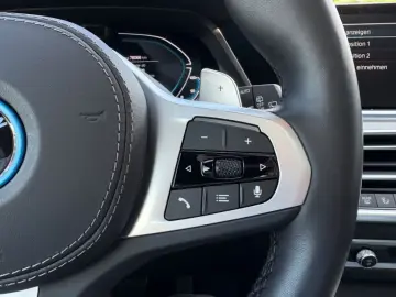 X5 xDrive 45e M Sport