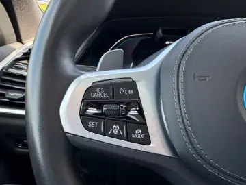 X5 xDrive 45e M Sport