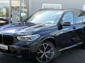 X5 xDrive 45e M Sport