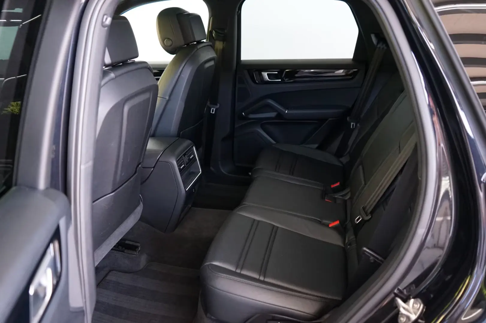 Porsche Cayenne E-Hybrid LUFT PANO HeadUP ACC