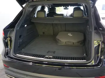 Porsche Cayenne E-Hybrid LUFT PANO HeadUP ACC